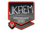 jkaem | Berlin 2019 image